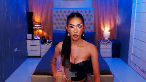 Jynx online show from 24, 3, 2026