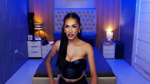 Jynx online show from 25, 3, 2026