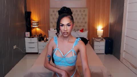 Jynx online show from 26, 3, 2026