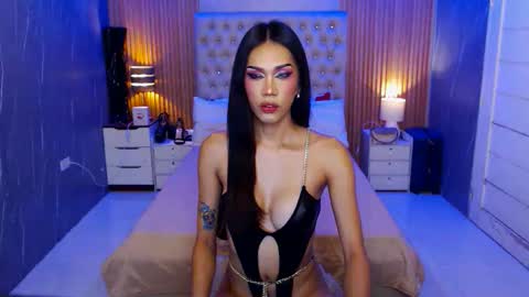 Jynx online show from 29, 3, 2026