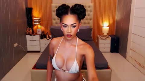 Jynx online show from 30, 3, 2026