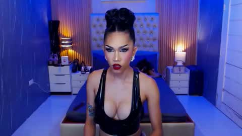 Jynx online show from 6, 4, 2026