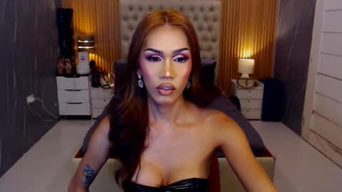 Jynx online show from 22, 4, 2026