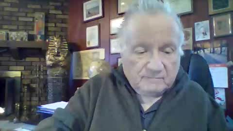 jywisco online show from 18, 1, 2025