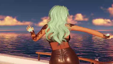 Baird Connor online show from 15, 9, 2025