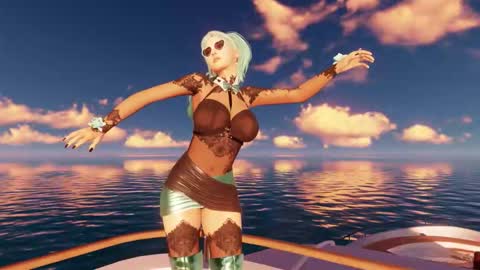 Baird Connor online show from 28, 9, 2025