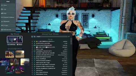 Baird Connor online show from 3, 10, 2025