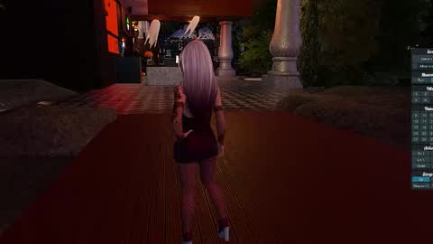 Baird Connor online show from 23, 10, 2025