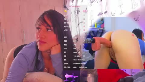  Karolin  online show from 17, 4, 2026