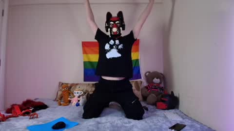 Alex online show from 15, 4, 2026