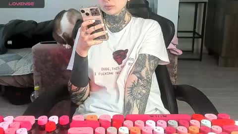 Alice online show from 27, 4, 2026
