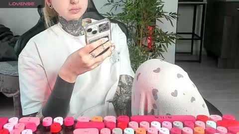 Alice online show from 3, 5, 2026