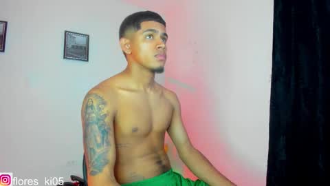 k_florez online show from 18, 12, 2025