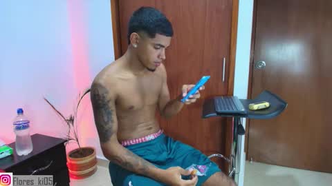 k_florez online show from 15, 2, 2026