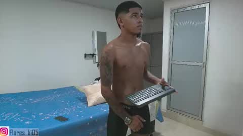 k_florez online show from 17, 3, 2026