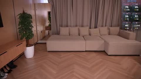 Snapshot of k_kimikooo chatting on 20, 12, 2025 Amely online show from 20, 12, 2025