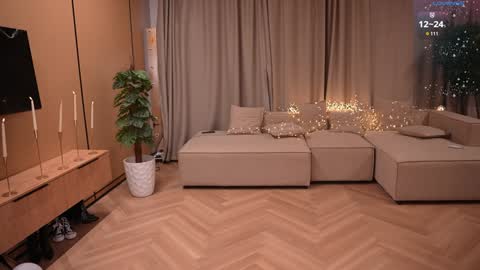 Snapshot of k_kimikooo chatting on 21, 2, 2026 Amely online show from 21, 2, 2026