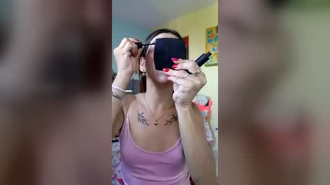 k_mabell online show from 12, 6, 2026