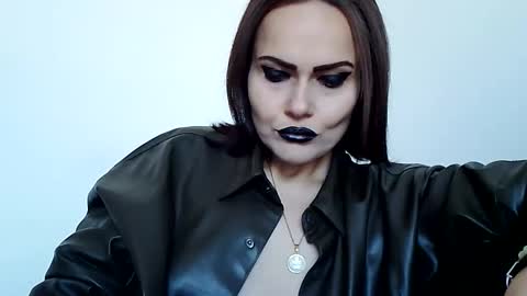 Snapshot of k_queen36 chatting on 19, 12, 2025 k_queen36 online show from 19, 12, 2025