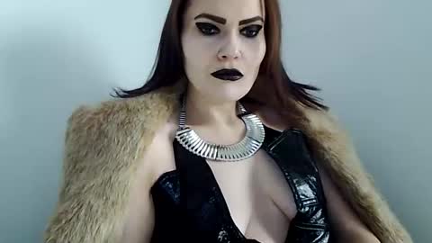 Snapshot of k_queen36 chatting on 11, 1, 2026 k_queen36 online show from 11, 1, 2026