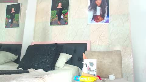 STORMI online show from 23, 11, 2025