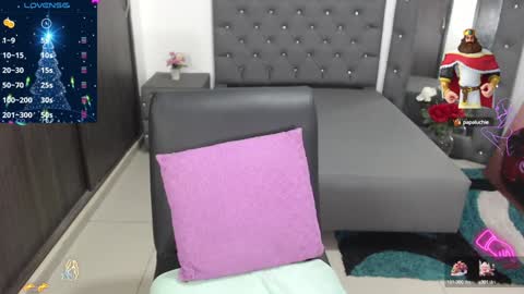 Karla online show from 30, 12, 2024