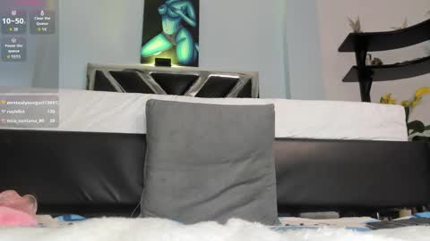 Kaate  online show from 3, 2, 2026