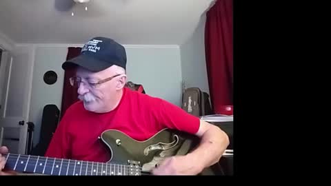 kabriggs136 online show from 5, 11, 2025