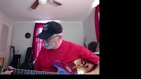 kabriggs136 online show from 13, 2, 2026