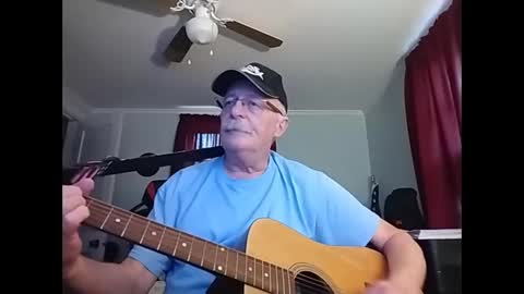 kabriggs137 online show from 25, 1, 2025