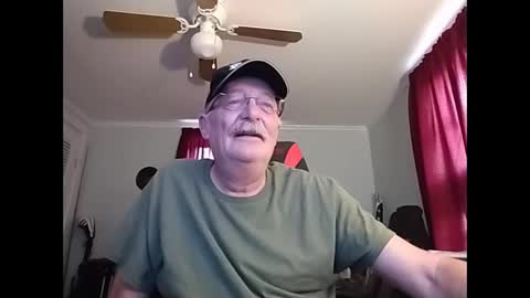 kabriggs137 online show from 1, 3, 2025