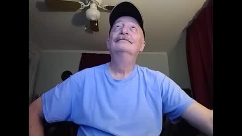 kabriggs137 online show from 12, 3, 2025