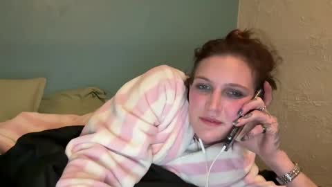 Kac online show from 13, 2, 2025