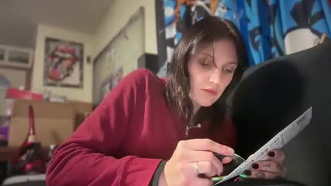 Kac online show from 22, 10, 2025