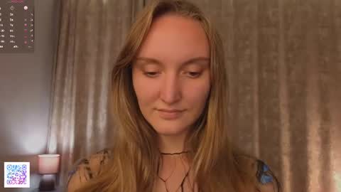 Snapshot of kaciedudzik chatting on 11, 7, 2026 Kate online show from 11, 7, 2026
