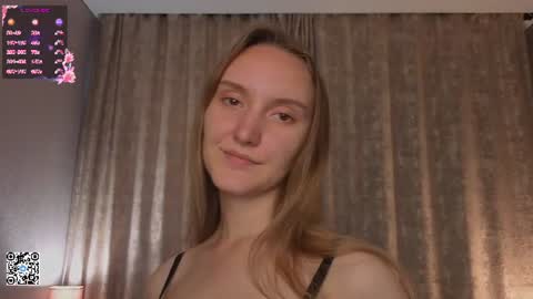 Snapshot of kaciedudzik chatting on 14, 7, 2026 Kate online show from 14, 7, 2026
