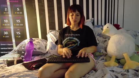 Kanela online show from 25, 12, 2024