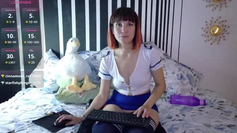 Kanela online show from 29, 12, 2024