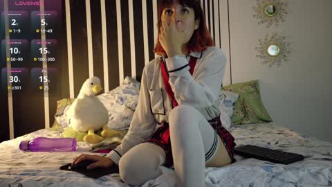 Kanela online show from 4, 1, 2025