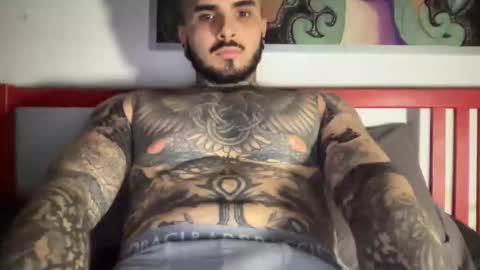 kadmon33 online show from 18, 11, 2025