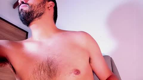 kael_cassian online show from 4, 6, 2026