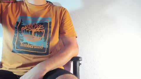 kael_cassian online show from 12, 6, 2026