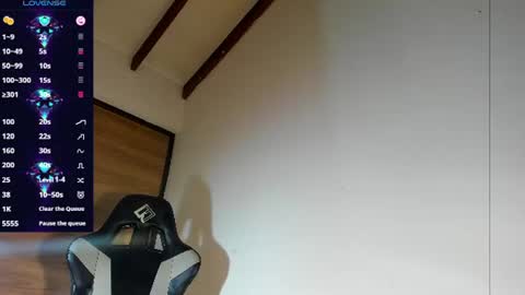 kael_cassian online show from 13, 6, 2026