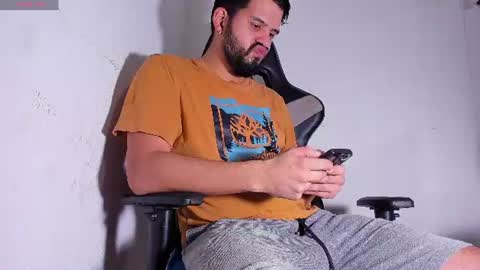kael_cassian online show from 24, 6, 2026