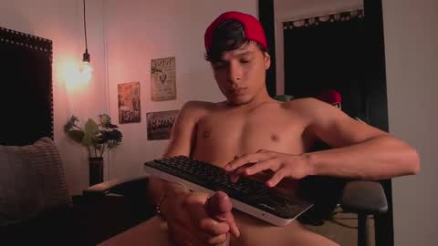 Snapshot of kael_owens chatting on 10, 2, 2025 Kael Owens online show from 10, 2, 2025