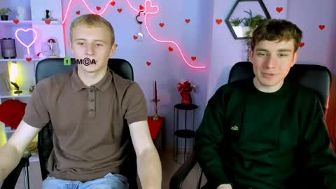 kael_rin online show from 18, 4, 2026