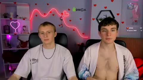 kael_rin online show from 25, 4, 2026