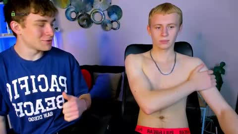 kael_rin online show from 26, 4, 2026