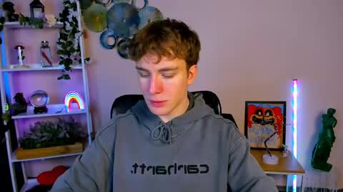 kael_rin online show from 27, 4, 2026