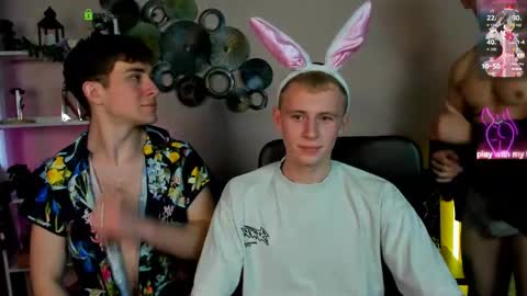kael_rin online show from 1, 5, 2026